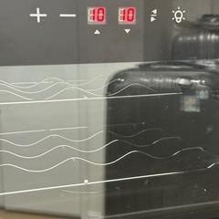 ワインセラー24本用(65L) ワインクーラー ブラックの画像