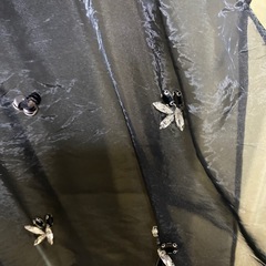 JOSE MOON ロングスカートの画像