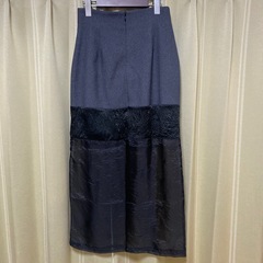 JOSE MOON ロングスカートの画像