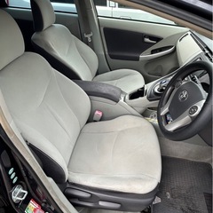 プリウス30前期
の画像