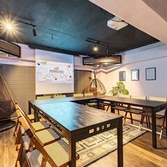 水天宮前のレンタルスペースで、セミナーを開いてみませんか？の画像