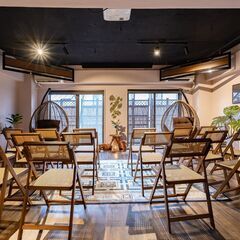 水天宮前のレンタルスペースで、セミナーを開いてみませんか？の画像