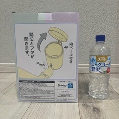 クロミちゃん　ダストボックス【新品未開封】の画像