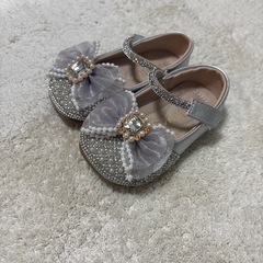 ベビー　フォーマルシューズの画像