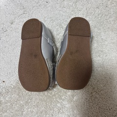 ベビー　フォーマルシューズの画像