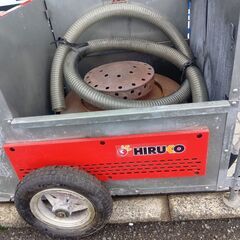 型番：HR-1200-275Gの画像