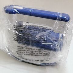 M0077 ポータブルスチームアイロン LS-530A 50/60Hz 水タンク100ml 未使用長期保管品の画像