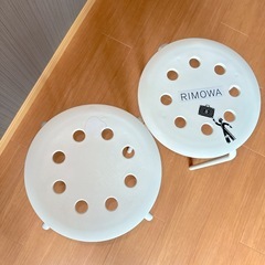 お譲りします❤️11/29朝お渡し限定❤️IKEA❤️イケア❤️スツール❤️イス❤️2脚セットでの画像