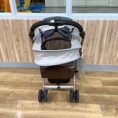 【トレファク神戸南店】Combiのベビーカーです‼︎【取りに来られる方限定】 の画像