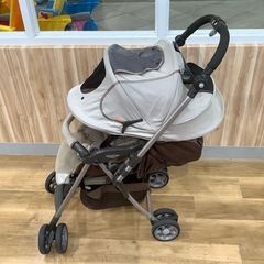 【トレファク神戸南店】Combiのベビーカーです‼︎【取りに来られる方限定】 の画像