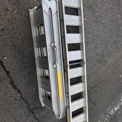 折り畳みアルミの画像