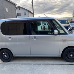ダイハツ　タント　車検　2026/6の画像