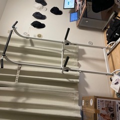 懸垂機
の画像