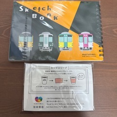 阪神電車 グッズセットの画像