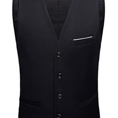 メンズスーツの画像