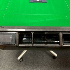 全自動麻雀卓アモスJPEX COLOR AMOS 2024年製の画像