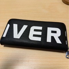 【お譲りします】コンバース長財布の画像