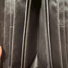 【お譲りします】コンバース長財布の画像
