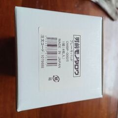 新品未使用品 ブレーキパッド ノンアスベスト材 日産 ニッサン NT30フロントの画像