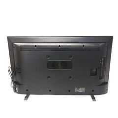 東芝 REGZA 液晶テレビ 43Z570K 43インチ 4K対応 2022年製 TV 中古の画像