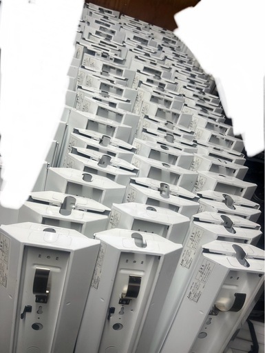 お買い得‼️LED照明器具100台セット②