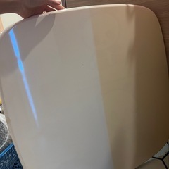 折りたたみ机の画像