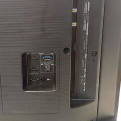 東芝 REGZA 液晶テレビ 43Z570K 43インチ 4K対応 2022年製 TV 中古の画像