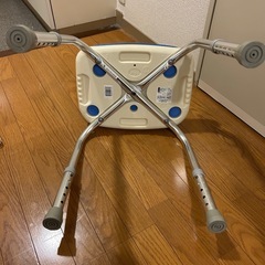 【無料】シャワーベンチ 介護の画像