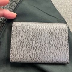 マイケルコース名刺入れの画像