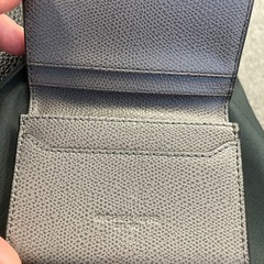 マイケルコース名刺入れの画像