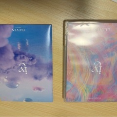 【IVE JAPAN 1st single ELEVEN】の画像