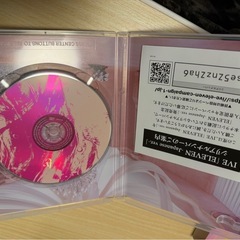 【IVE JAPAN 1st single ELEVEN】の画像