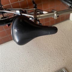 Jeep　折り畳み自転車の画像