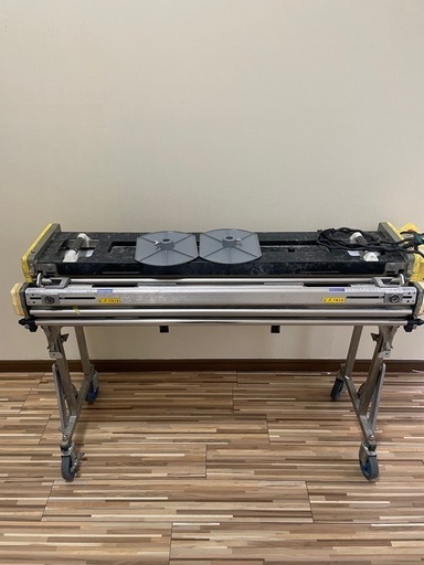 極東　KLASS　糊付け機　　