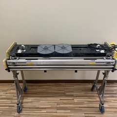 極東　KLASS　糊付け機　　の画像