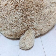 ☆ぬいぐるみ☆コストコの大きいくまさんの画像