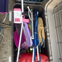 決まりました　写真に写っている物全てまとめてお引き取り頂ける方へお譲りします。の画像