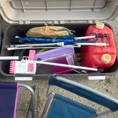 決まりました　写真に写っている物全てまとめてお引き取り頂ける方へお譲りします。の画像