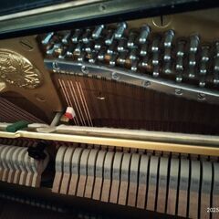 アップライトピアノ 「MIKI(ヤマハ製造) 36」 神戸 取りにきてくれる方のみの画像