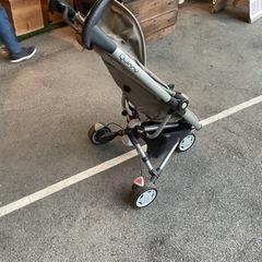 ベビーカーの画像