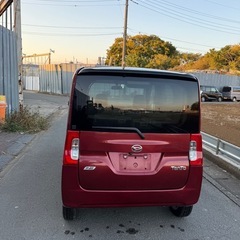 tanto garde Gの画像