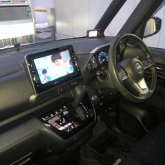 R3年　ルークスハイウェイスター4WD の画像