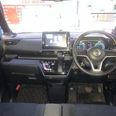 R3年　ルークスハイウェイスター4WD の画像