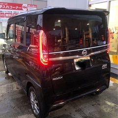 R3年　ルークスハイウェイスター4WD の画像