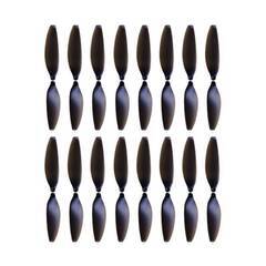 ドローン 汎用 プロペラ 4組セット (16個) #X2 hyxp235の画像