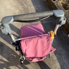 美品です♥︎シルバーカーの画像