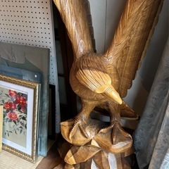 【11/22（土）引越しフリマ・大放出】 家具／古着／雑貨／生活用品／食器 アメリカ西海岸インテリアなどの画像