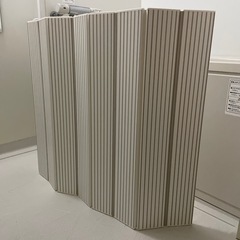 お風呂の蓋の画像