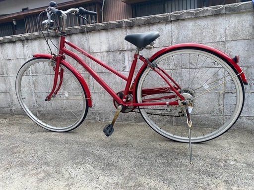 自転車