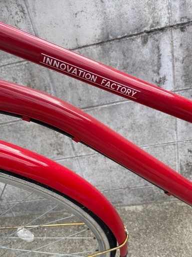 自転車